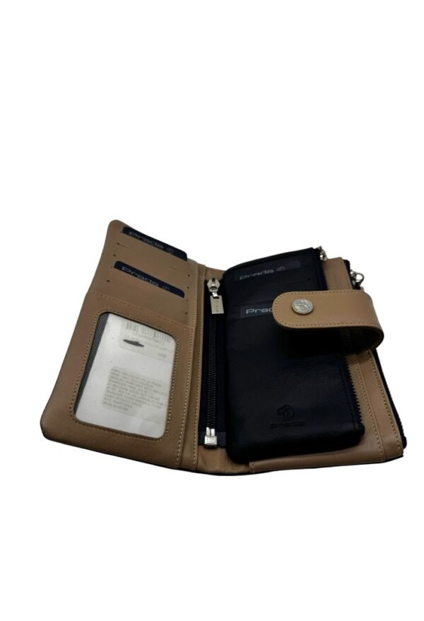PRADA MEXICO -WALLET NICOLE LEE - Image 9